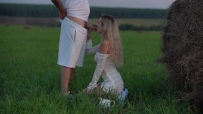 BubbleGum was walking in someone else's forest and got fucked hard in the throat.