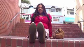 MY DEADLY NASTY STINK CONTROLS YOU