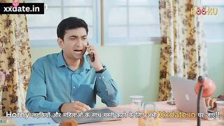 INDIAN HOUSEWIFE HARDCRE FUCK WITH HER HUSBAND AT BED ROOM - Bengali Bhabhi_1