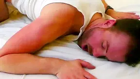 Deep Strokes, Loud Moans: Hard Throbs That Make Him Beg for More – GayPornHub 18+