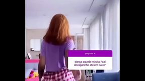 TIKTOKSexy #2