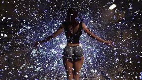Manila Shaw Gameplay #bad Ending 1
