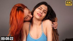 I Want Your Sexy Neck - 4K MP4