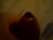 Grizzly's cumshot from 2013