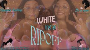 Whiteboi Ripoff