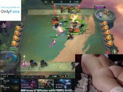 [Eng/Ger] PLEXSTORM LIVESTREAM 2020-10-15 NERDYLUNA98