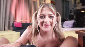 ”Jill Taylor Loves Taking Care Of Your Rock Hard Prick”