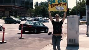 Sophia Ferrari And Trina Michaels Are Tramps