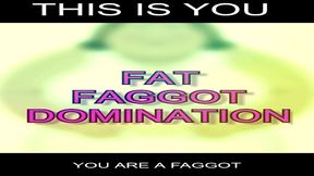 this is you fat faggot humiliation xvideos