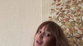 Model video sent by @VanessaSol @Showing Boobs & #Natural Big Tits #Nude #Solo #Sexy gratis video nsfw | Tik.Porn