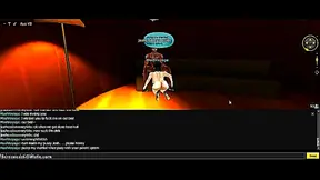 Madisons Hot Bedroom Fantasies Ignite in Immersive 3D Hentai Worlds