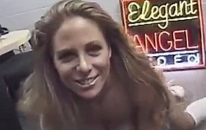 Kim chambers deepthroat