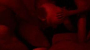 slutrocknroll gangbang bbw