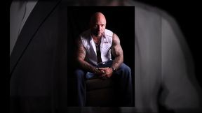 jason collins photoshoot promo august 2019