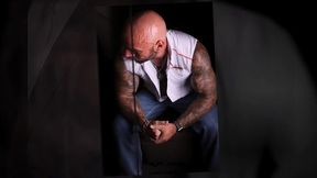 jason collins photoshoot promo august 2019