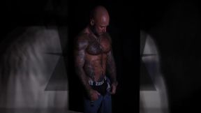 jason collins photoshoot promo august 2019