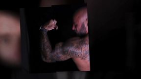 jason collins photoshoot promo august 2019