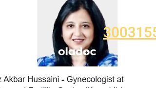 Dr.Shahnaz - Expert Pakistani Gynae Doctor Helps Couple Overcome Infertility