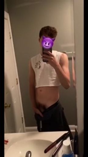 my snapchat compilation w/ cumshots