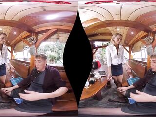 Reality Lovers - Czech Playgirl Venera Maxim Shows Her BF a Real Valuable Time