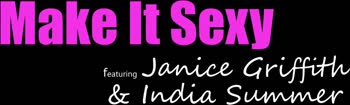 India Summer's Sizzling Stepfantasy Workout with Janice Griffith & Logan Pierce