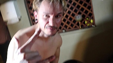 Gooey Finishes (Unedited BBC Messy and Sloppy) Brazilian Cumshots and Behind The Scenes