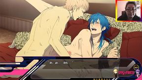 Dramatical Muder ReConnect (Noiz)  #17
