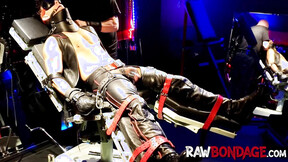 ”Dominant master enjoys jocky nipple & cockplaying”