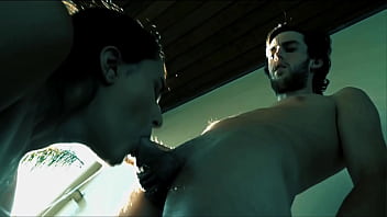 Anastasia Black Fingers Her Wet Pussy Outdoors Until She Cums