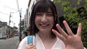 東北出身の色白18才天使級アイドル 極秘映像 part1