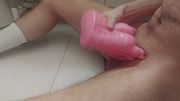 Playing With Amy's Feet | A Délices Défendus Product Review