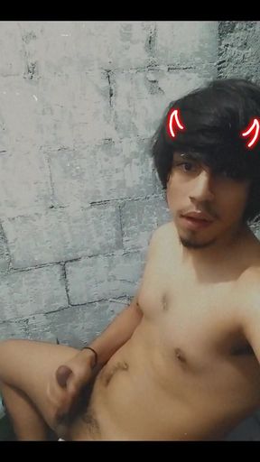 Devil Hot as Hell