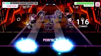 [Special] BanG Dream! [Don&#039_t say laizy]