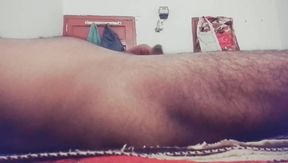 Bade land se ras tapakta hua