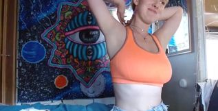 Stream Started Come Say Hi