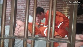 str8crushfeet - joeng patrick who needs their insides painted porn video