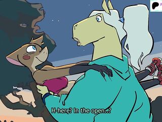 SHEMALE HENTAI YIFF ANAL BANG AND CRREAMPIE ANIME STORY