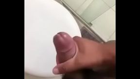 Gozada no vaso