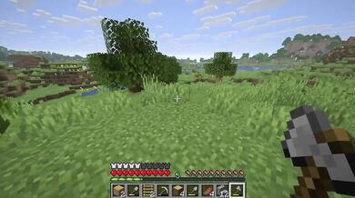minecraft blown apart by desperate sluts