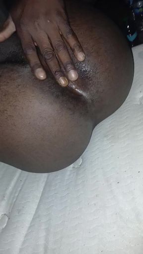 Submissive Bottom