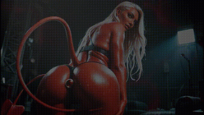 HEXXED ELLE | R-NAUGHT FOR SIN