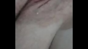 Casada se masturbando muito at&eacute_ gozar gostoso