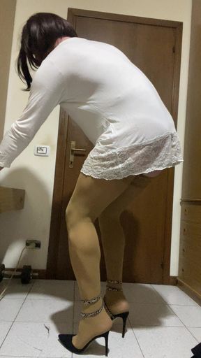 Crossdresser