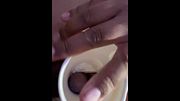 Jerked Off Crazy For Slut Sofia Gomez