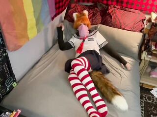 Sissy Femboy compilation