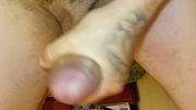 "Quiero follar tu Culo Apretado" hombre con una gran verga Habla Sucio