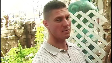 Taylor St Claire Threesome Cream Pie from Eric and Dillon