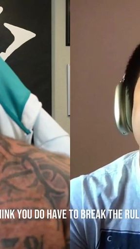 Porn Star Confessions - Luke Truong (episode 181)