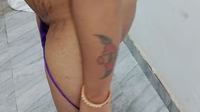 Indian Hot Wife Secret Fingering Video, SexyPayel