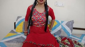 भाभी देवर की हिन्दी ऑडियो में chudai